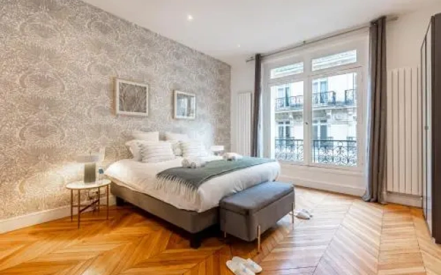 Sweet Inn Apartments - Rue De Cerisoles