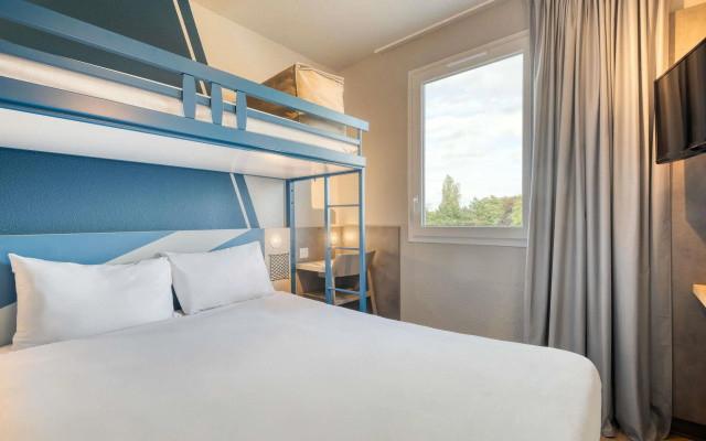 ibis budget Orly Chevilly Tram 7