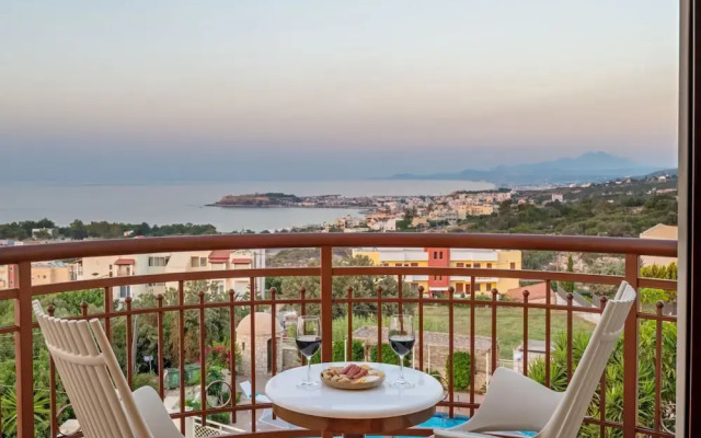 Villa Seragio - With 60m Private Pool