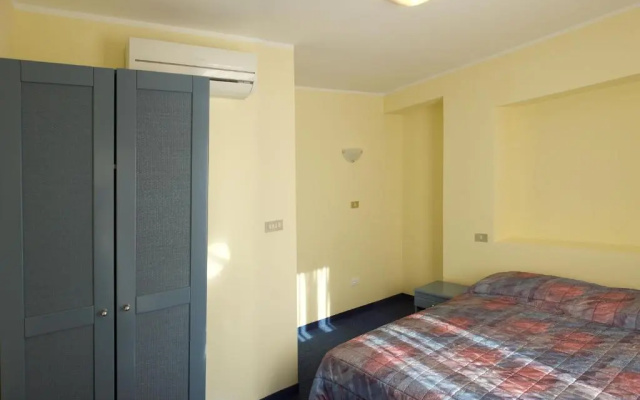 Garni Hotel Siesta