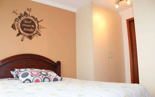 Homevoyage Suite
