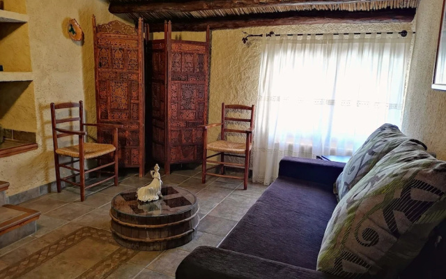 Casa Rural Honda
