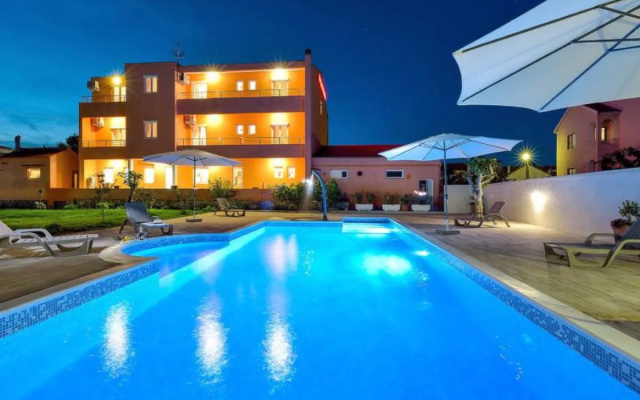 Apartment Bonex Privlaka 9139