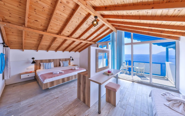 Arpia Hotel