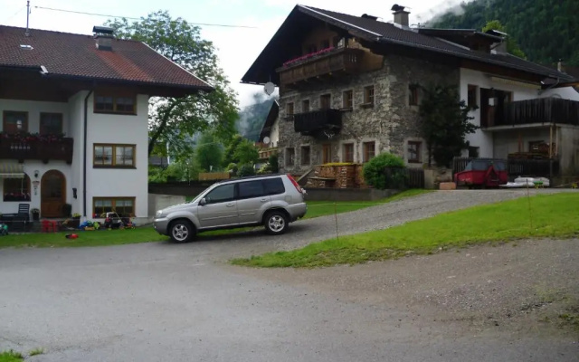Nagelehof