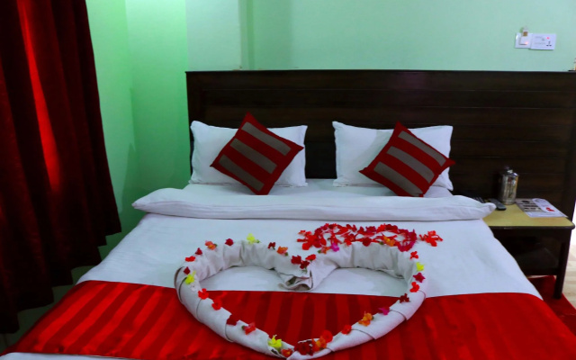 Hotel Rudrakshya Pokhara