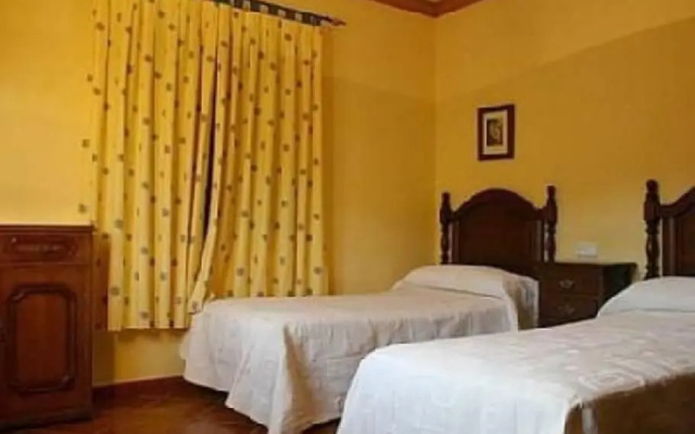 Villa in Villanueva de la Concepcio, Malaga 100609