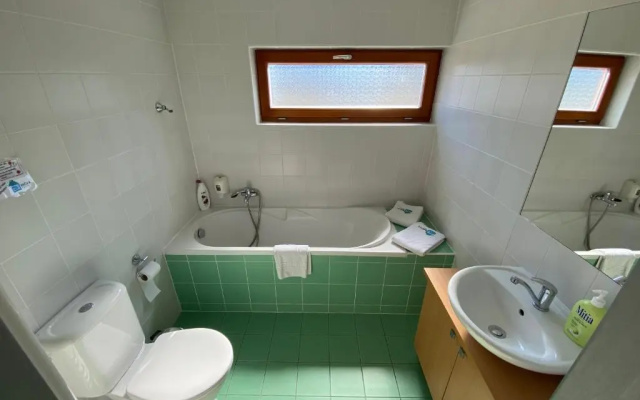 Bečva Villa Resort