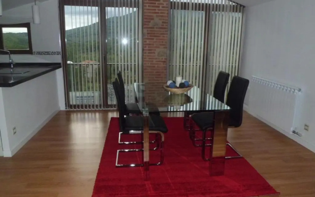 Apartment Valle de Cepeda