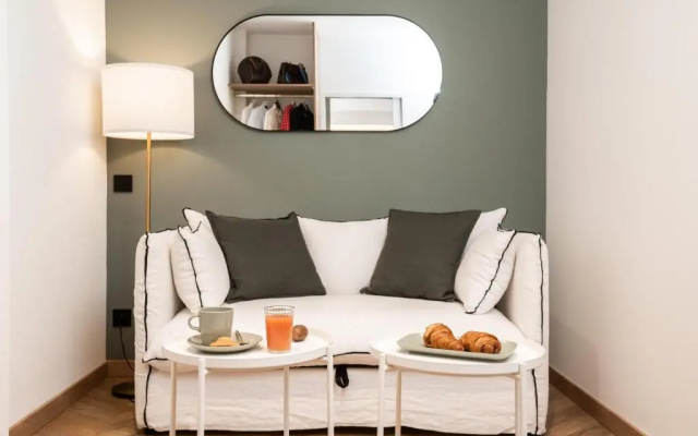 La Maison De Jean By Maison Bacou