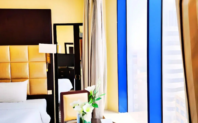 Bloom Hotel