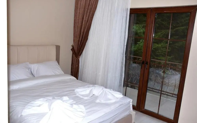 Kuzey Park Otel