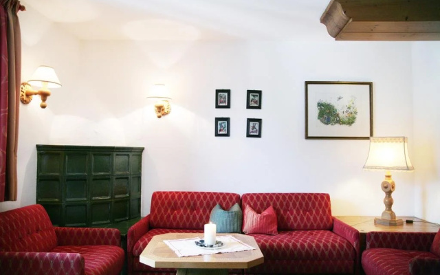 Appartements Margarethe