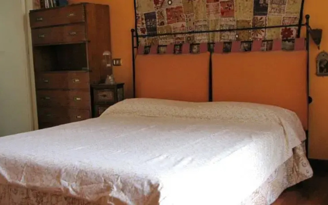 Cozy home Parioli Muse