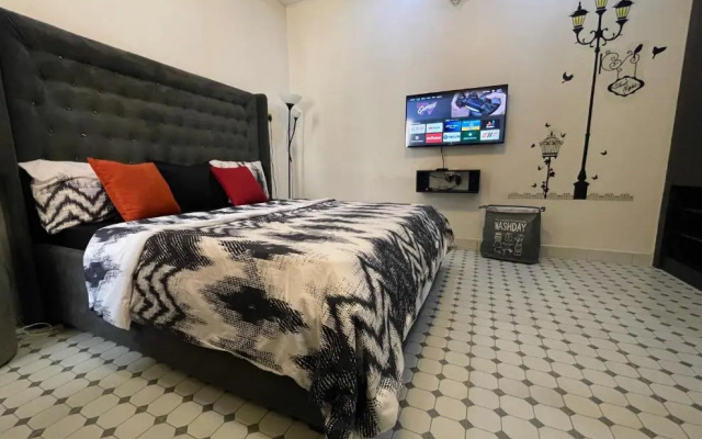 BW Apartment