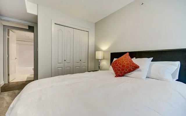 East Village Suites