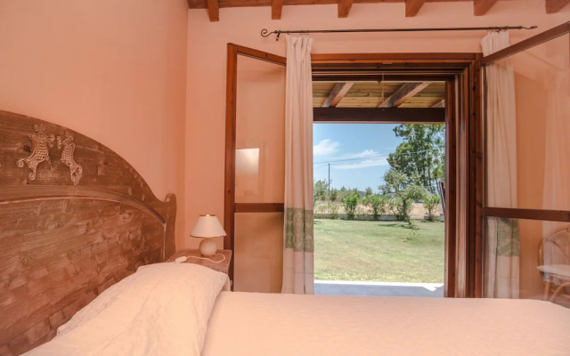 Casa Due Archi