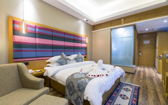 Diqing Argyle Hotel