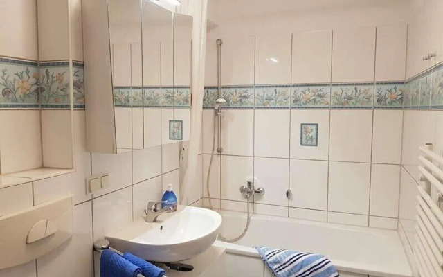 Wohnung Ostseeblick