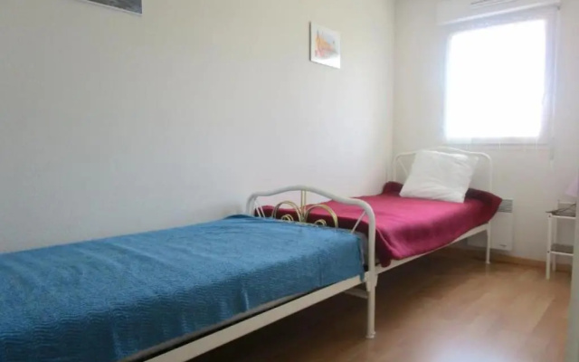 Appartement Capbreton, 3 Pièces, 4 Personnes - Fr-1-239-453