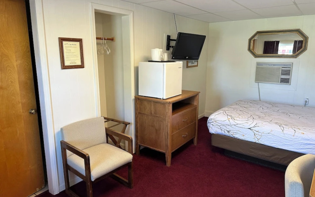 Vista Villa INN