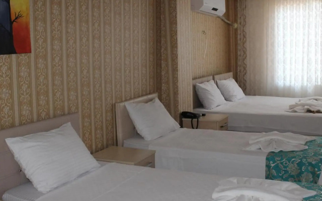 Omega Inn
