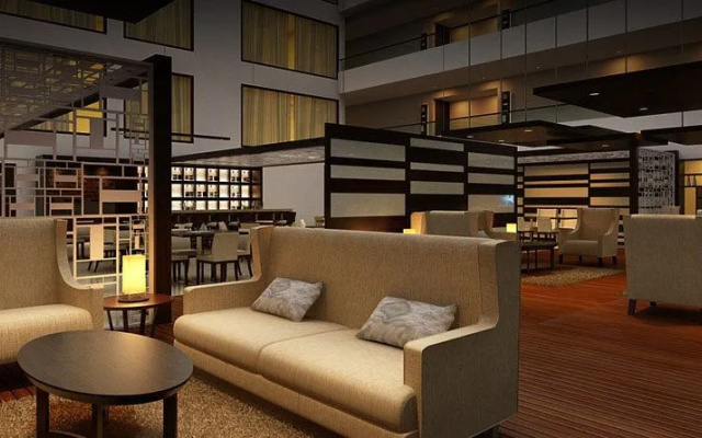 Oakwood Residence Prestige Whitefield Bangalore