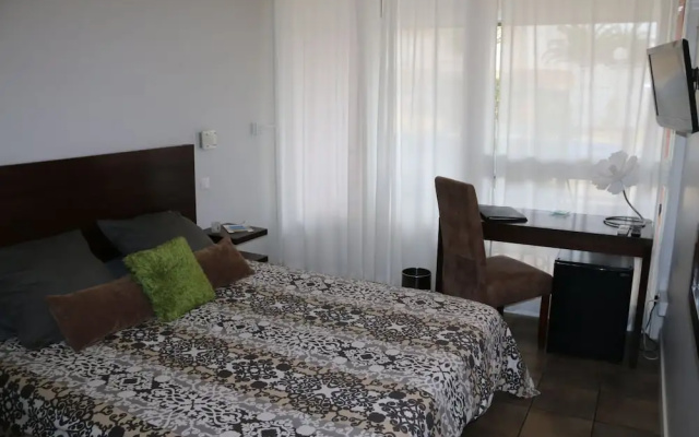 Hôtel Eve