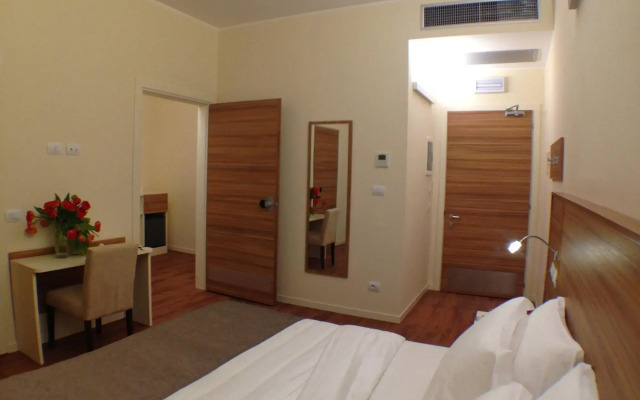 Hotel Forum