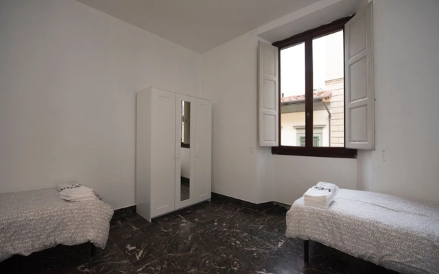 Guelfa Apartment