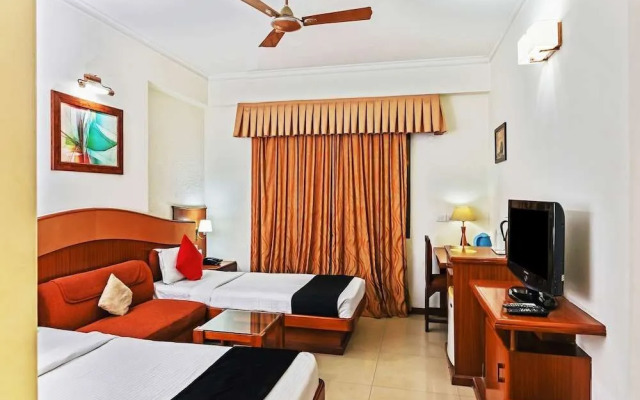 Hotel Royal Empire