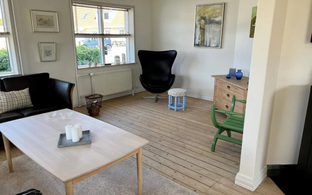 6 Person Holiday Home in Albaek-by Traum