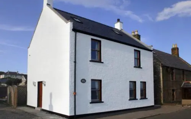 Seashore House