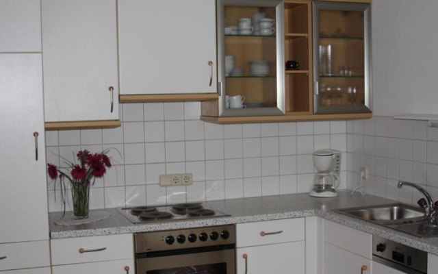 Ferienwohnung HAGER