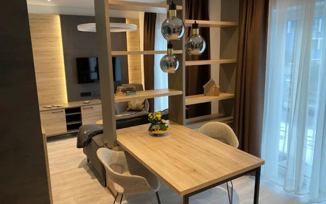 Apartment 1