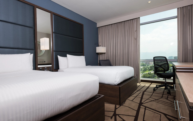 Hilton Garden Inn Bogota Airport