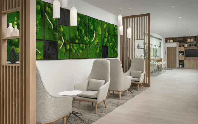 Element by Marriott Jacksonville Beach