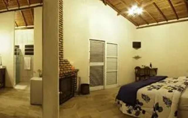 Pousada Eldorado Das Gerais