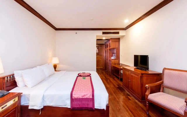 Steung Siemreap Hotel
