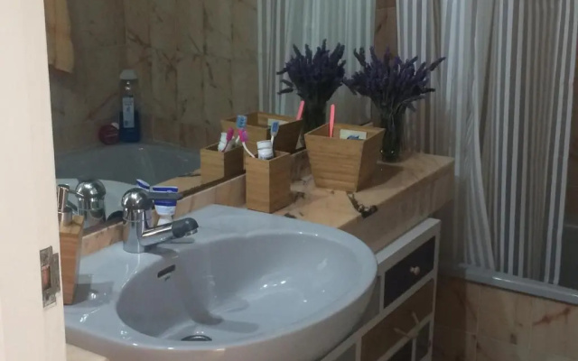 Apartamento La Mezquita