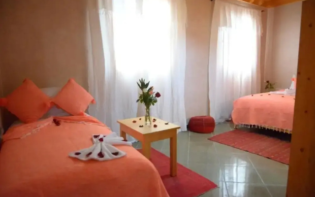 Riad Essaouira