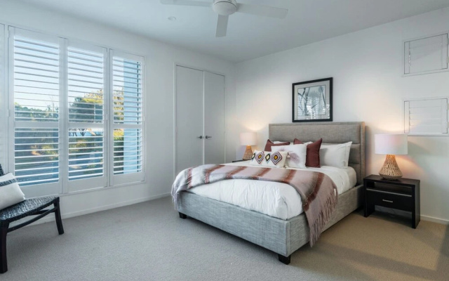 Sunshine Coast White House