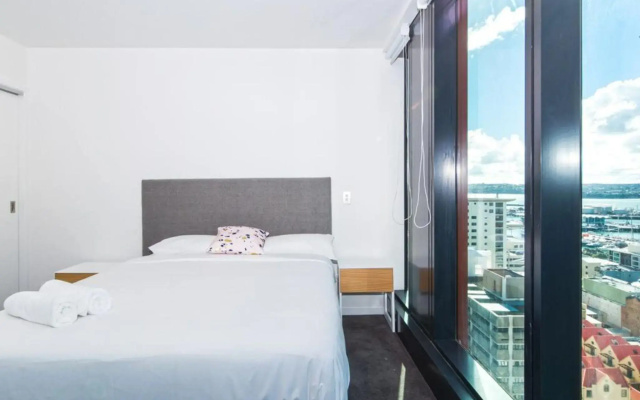 Star Park Serviced Apartments