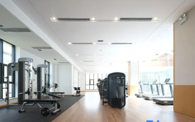 Qianyang  Haitang  Qianhu  Qesort   Hotel