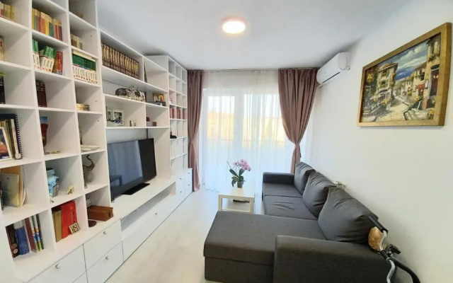 Lavanda Apartment