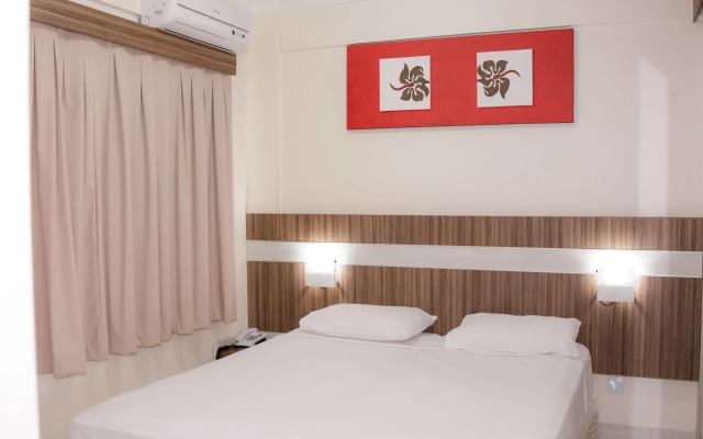 Apartment ABD Turismo - Lacqua DiRoma
