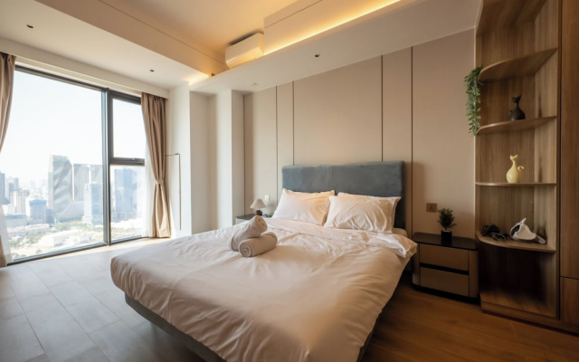 Vue Aston Condominium by Soben Homes