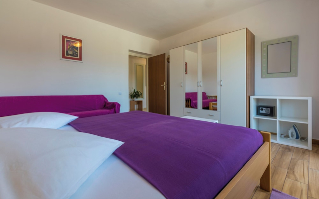 Apartment Silvana