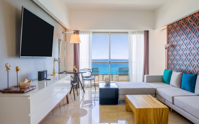 Live Aqua Beach Resort Cancún - Adults Only