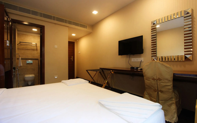 Raahat Inn